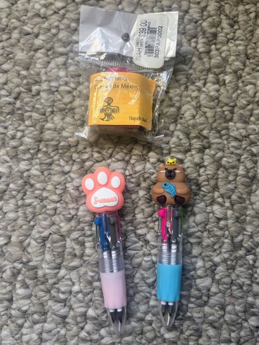 Crystals & Crafts Stocking Stuffers Bundle